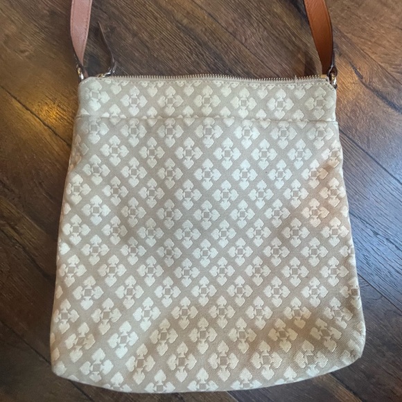 Kate Spade Crossbody Bag, Matching Wristlet Available - Picture 7 of 14